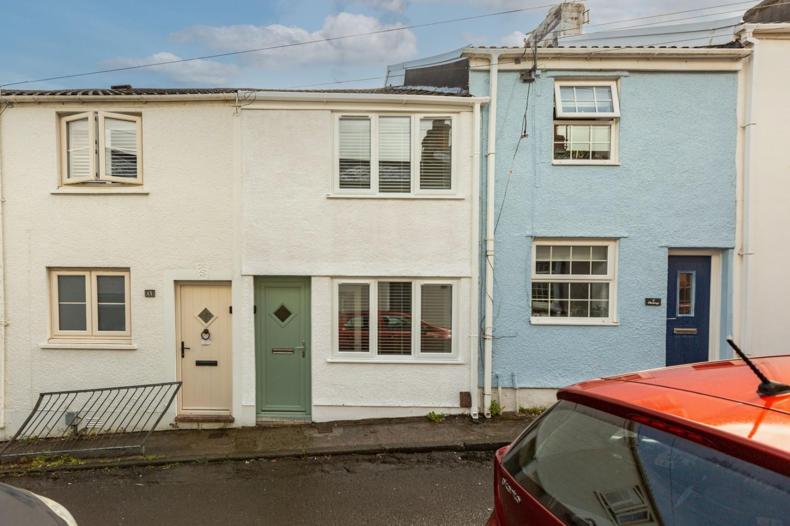 Park Street, Mumbles, Swansea, SA3 4DA